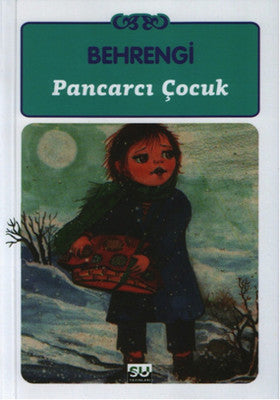 Pancarcı Çocuk | Su Yayınları