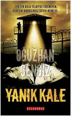 Yanık Kale | Bilgeoğuz Yayınları