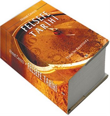 Felsefe Tarihi | Say Yayınları