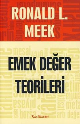 Emek Değer Teoriler | Kalkedon