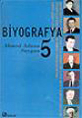 Biyografya 5- Adnan Saygun | Bağlam Yayıncılık