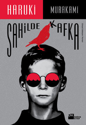 Sahilde Kafka | Doğan Kitap