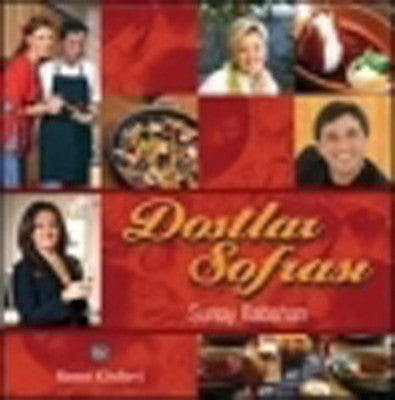 Dostlar Sofrası | Remzi Kitabevi