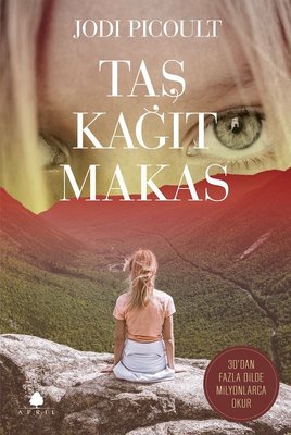 Taş Kağıt Makas | April Yayıncılık