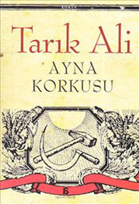 Ayna Korkusu | Agora Kitaplığı