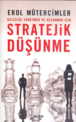 Stratejik Düşünme | Alfa Yayınları