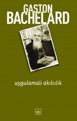 Uygulamalı Akılcılık | İthaki Yayınları