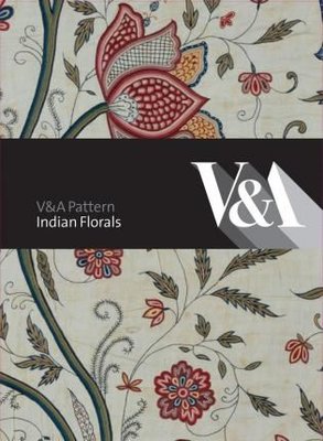 Indian Florals (V&A Pattern) | A & C Black Publishers Ltd