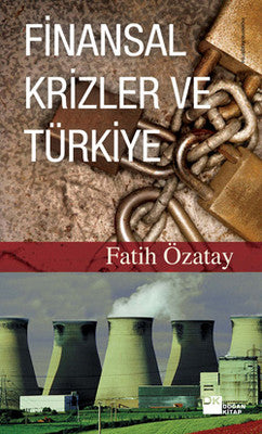 Finansal Krizler ve Türkiye | Doğan Kitap