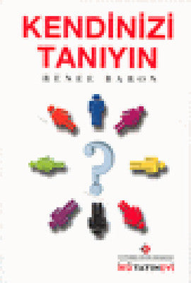 Kendinizi Tanıyın | İstanbul Kültür Üniversitesi