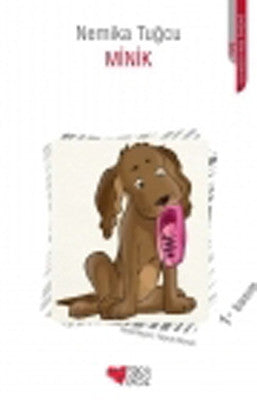 Minik | Can Çocuk Yayınları
