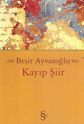 Kayıp Şiir | Everest Yayınları