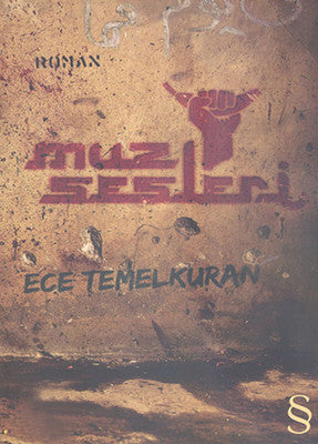 Muz Sesleri | Everest Yayınları