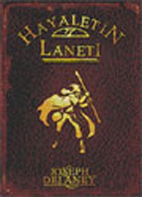 Hayaletin Laneti | Tudem Yayınları