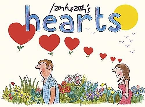Hearts | Summersdale