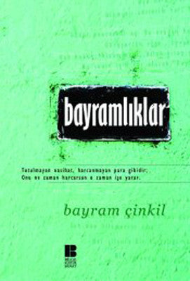 Bayramlıklar | Bilge Kültür Sanat