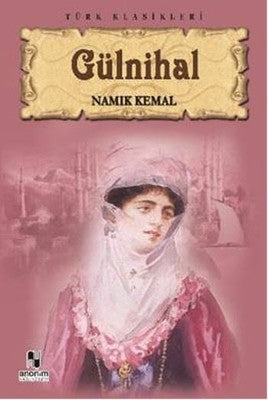Gülnihal | Anonim Yayınları