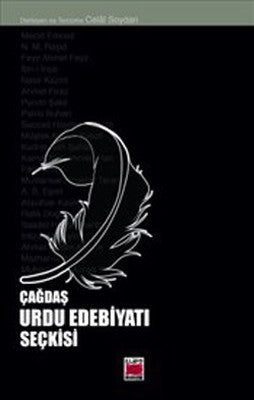 Çağdaş Urdu Edebiyatı Seçkisi | Elips Kitapları