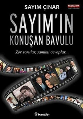 Sayım'ın Konuşan Bavulu | İnkılap Yayınları