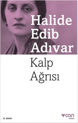 Kalp Ağrısı | Can Yayınları