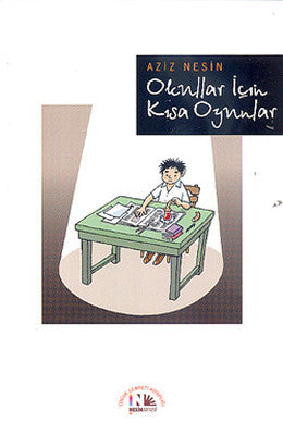 Okullar İçin Kısa Oyunlar | Nesin Yayınevi