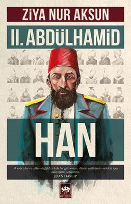 2. Abdülhamid Han | Ötüken Neşriyat Yayınları