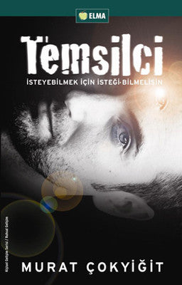 Temsilci | Elma Yayınevi