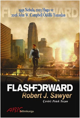 Flash Forward | Abis Yayınları