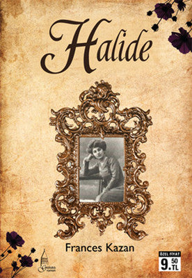 Halide | Galata