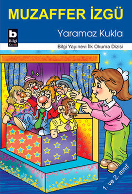 Yaramaz Kukla | Bilgi Yayınevi