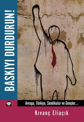 Baskıyı Durdurun! | Yeni Alan Yayıncılık