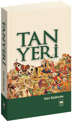 Tanyeri | Ötüken Yayınları