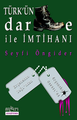 Türk'ün Darbe ile İmtihanı | Aykırı Yayınları