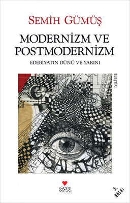 Modernizm ve Postmodernizm | Can Yayınları