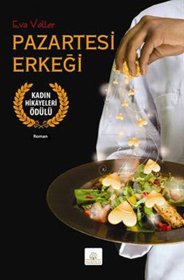 Pazartesi Erkeği | Kyrhos Yayınları