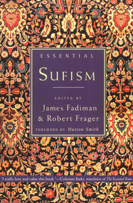 Essential Sufism | Harper Collins US