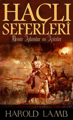 Haçlı Seferleri | İlgi Kültür Sanat Yayınları