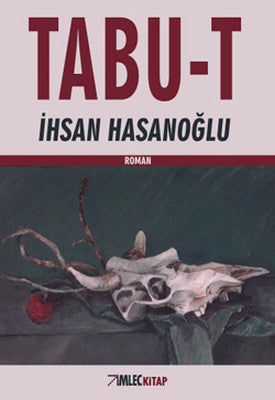 Tabu-t | İmleç Kitap