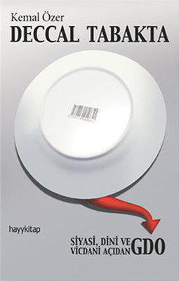 Deccal Tabakta | Hayy Kitap