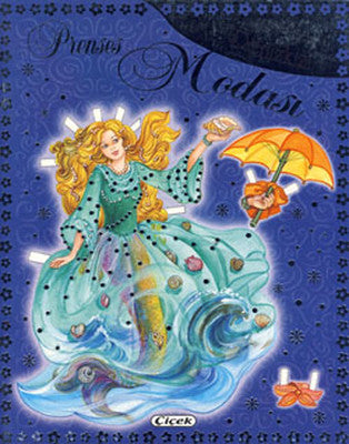 Denizkızı | Çiçek Yayıncılık