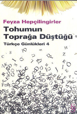 Tohumun Toprağa Düştüğü | Everest Yayınları