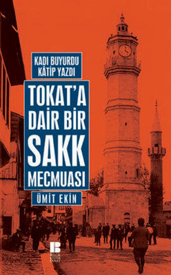 Tokat'a Dair Bir Sakk Mecmuası | Bilge Kültür Sanat
