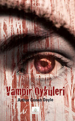 Vampir Öyküleri | Kyrhos Yayınları