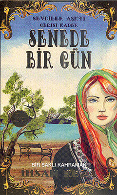 Senede Bir Gün | Artemis Yayınları