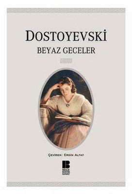 Beyaz Geceler | Can Yayınları