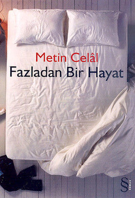 Fazladan Bir Hayat | Everest Yayınları