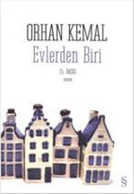 Evlerden Biri | Everest Yayınları