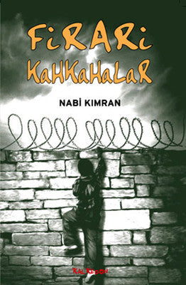Firari Kahkahalar | Kalkedon