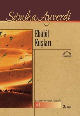 Ebabil Kuşları | Kubbetli Neşriyatı