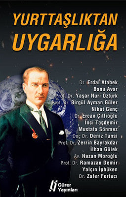Yurttaşlıktan Uygarlığa | Gürer Yayınları